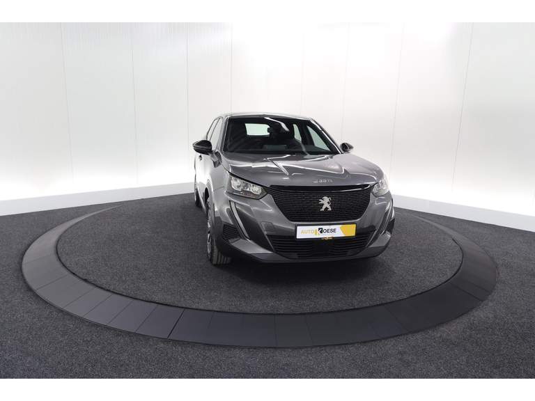 Peugeot