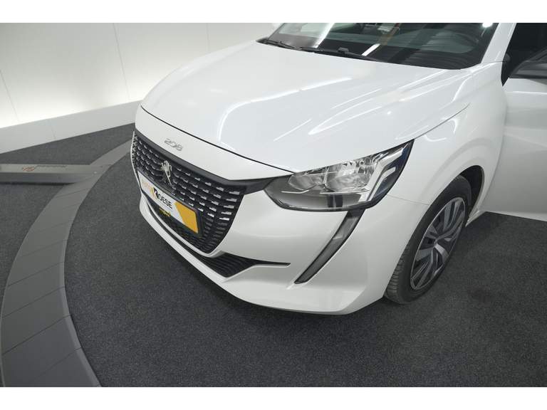 Peugeot