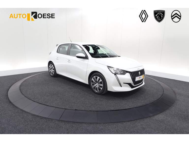 Peugeot
