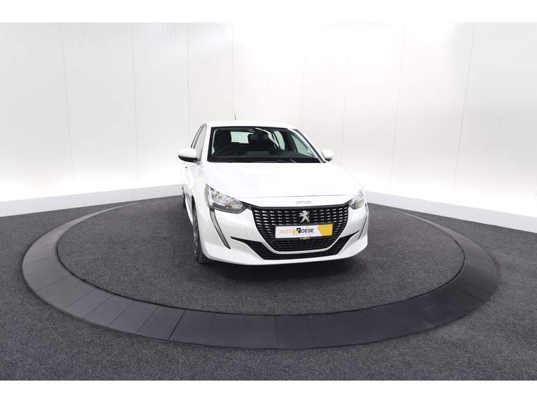 Peugeot