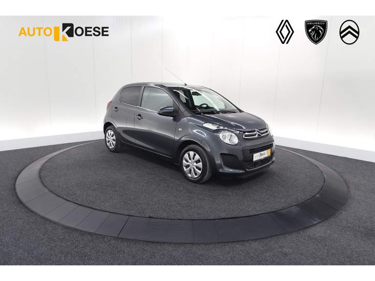 Citroën