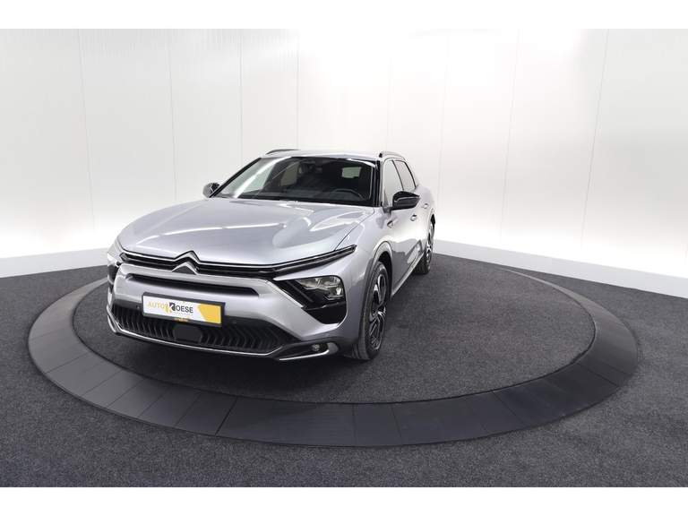 Citroën