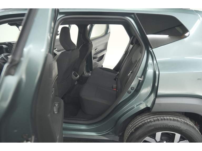 Dacia
