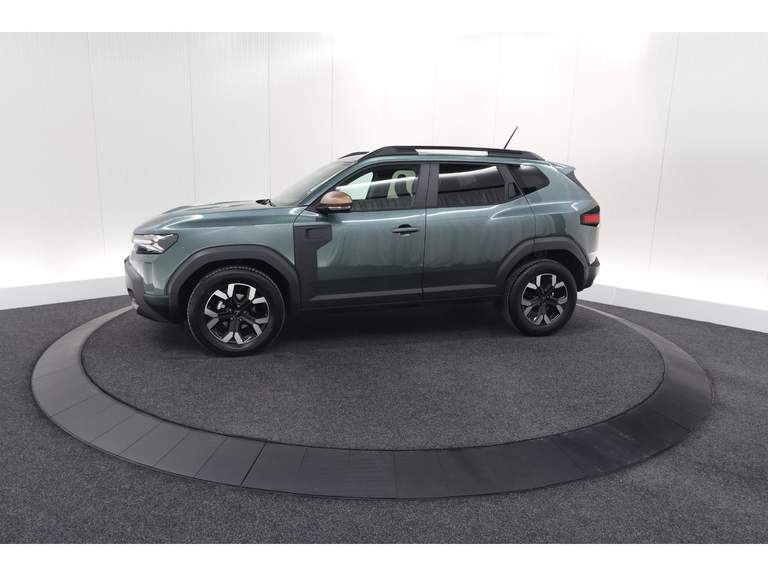 Dacia