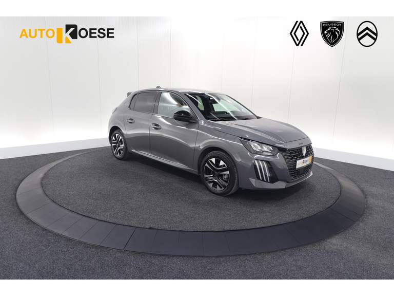 Peugeot
