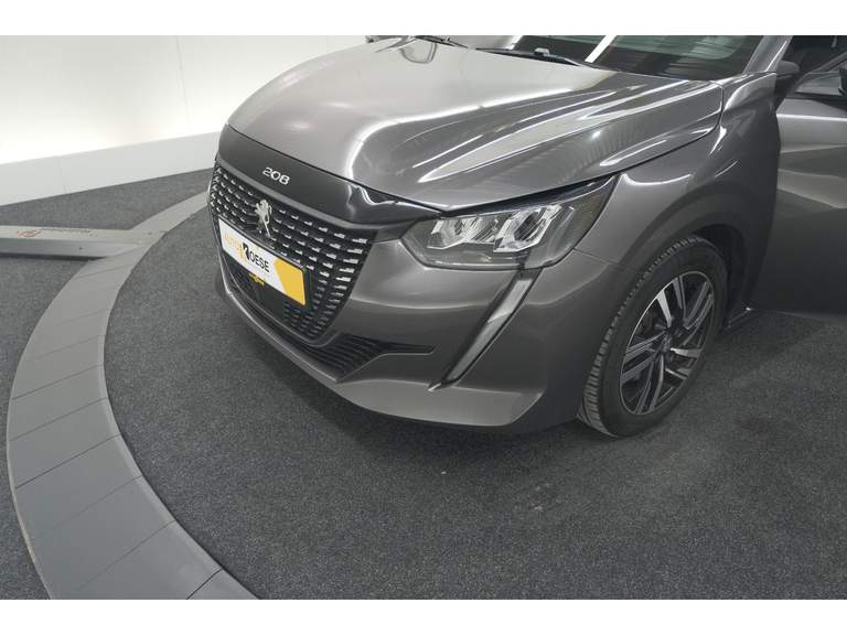 Peugeot