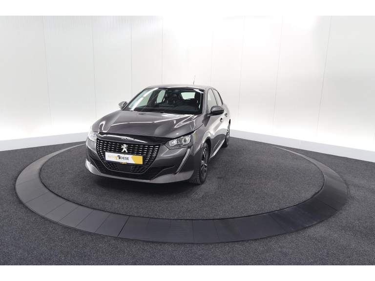 Peugeot