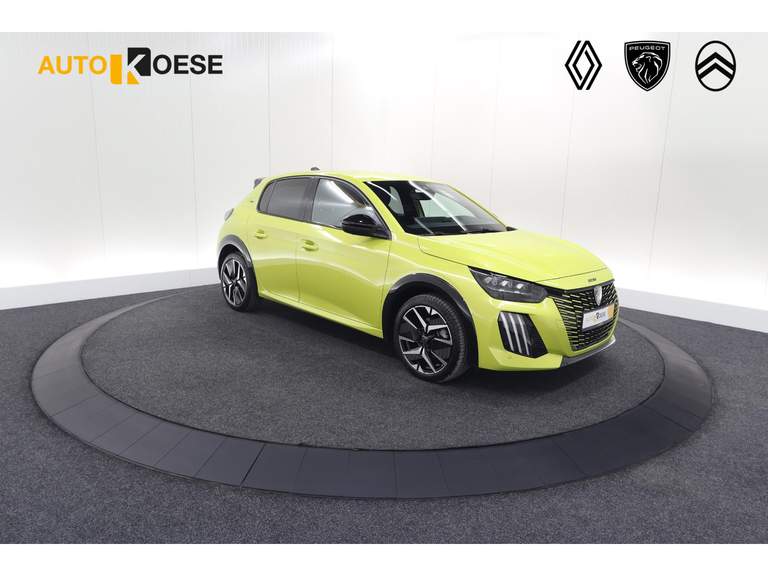 Peugeot