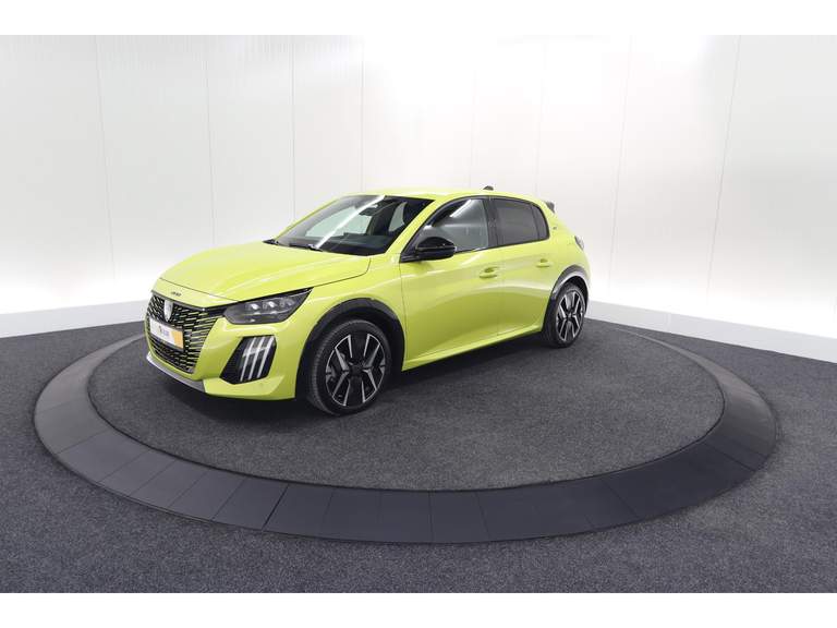 Peugeot