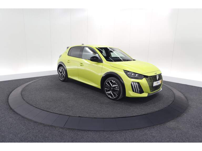 Peugeot
