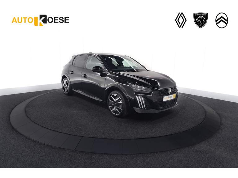 Peugeot