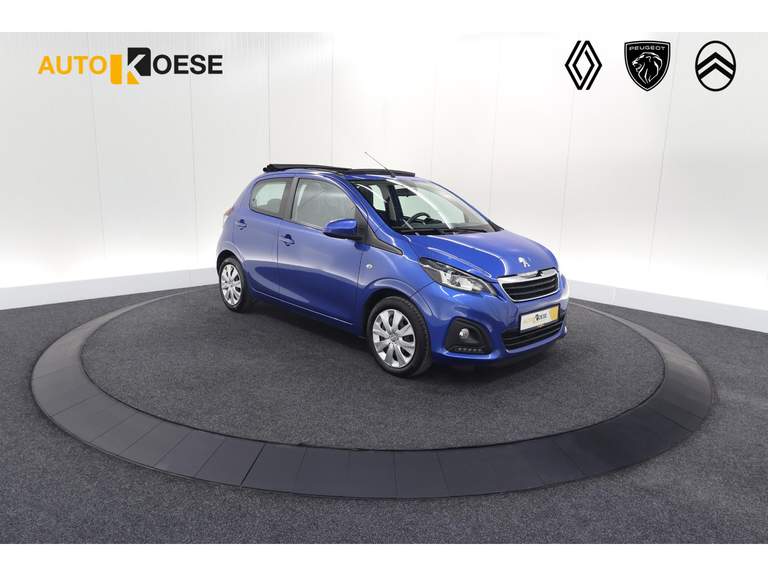 Peugeot