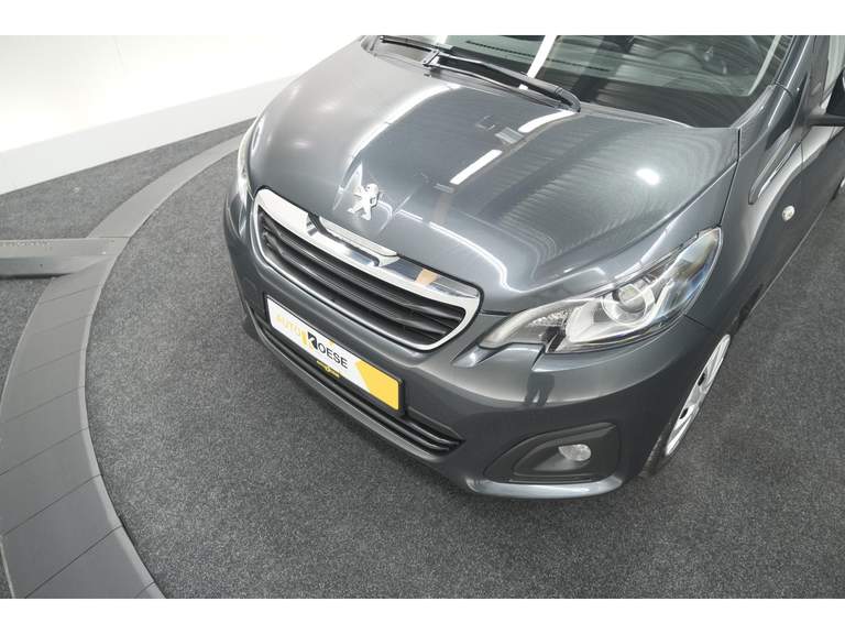 Peugeot