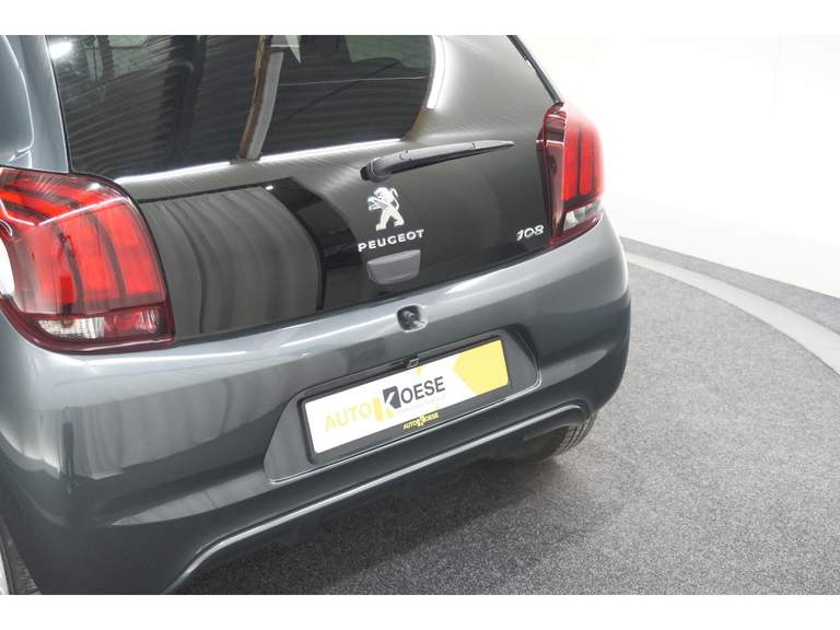 Peugeot