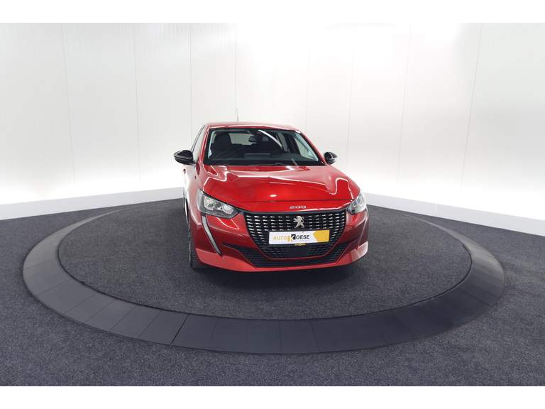 Peugeot