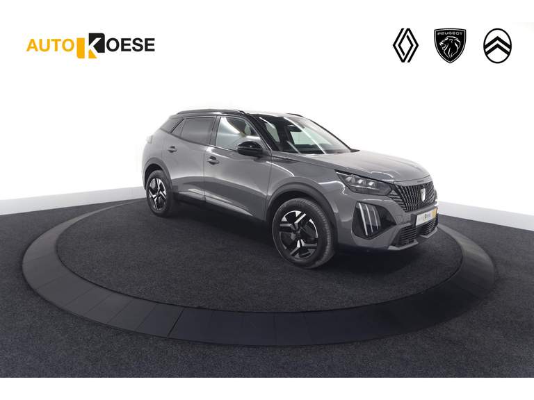 Peugeot