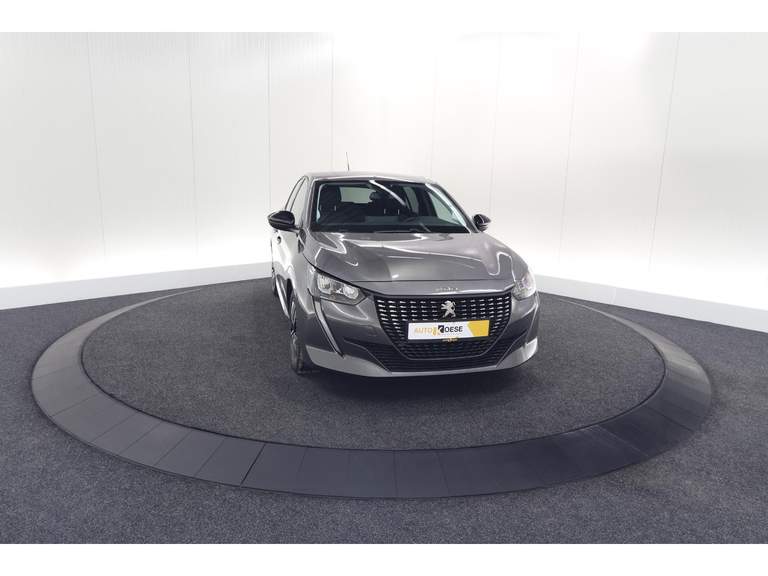 Peugeot