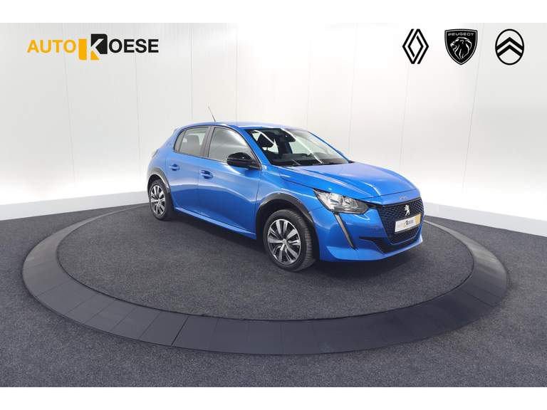 Peugeot