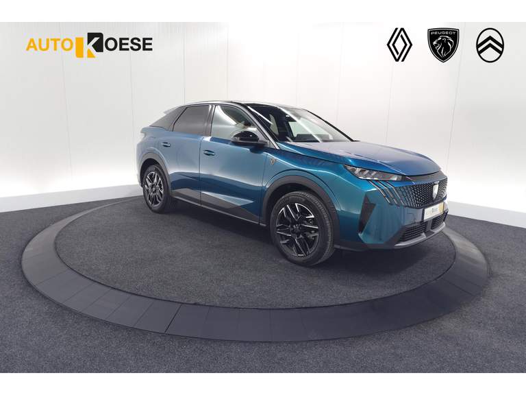 Peugeot