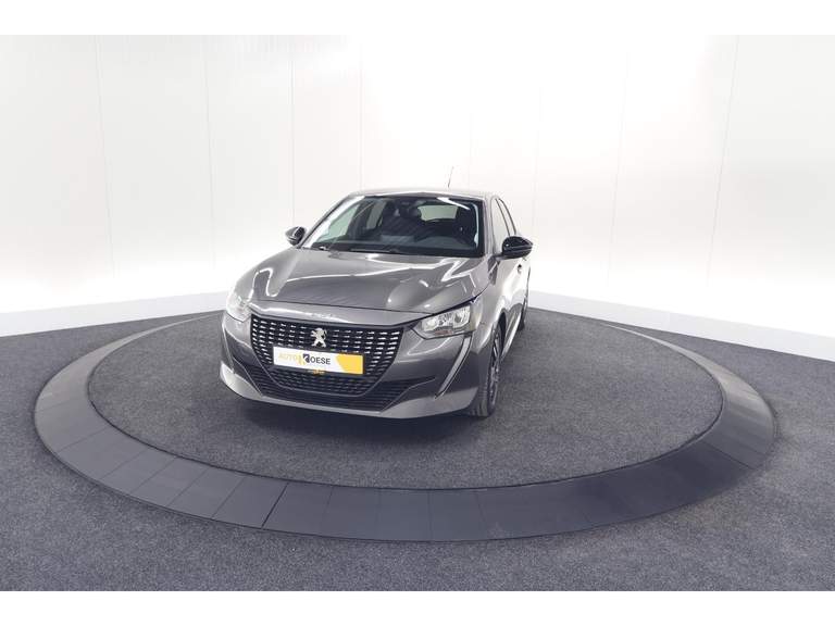 Peugeot