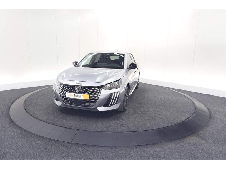 Peugeot