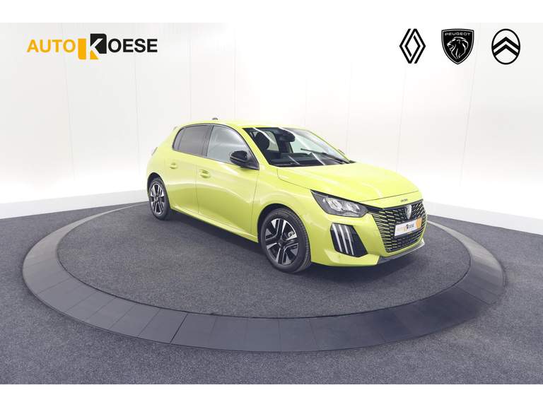 Peugeot