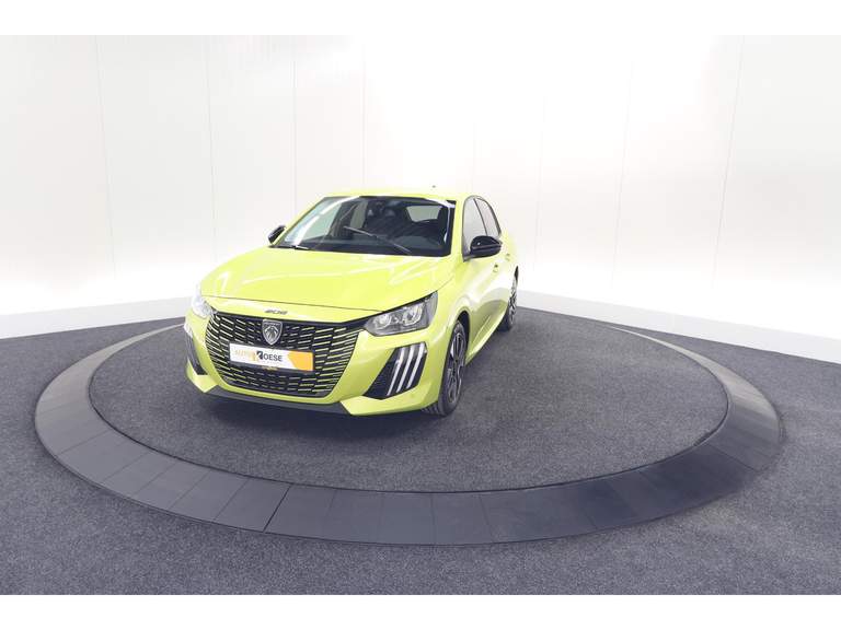 Peugeot