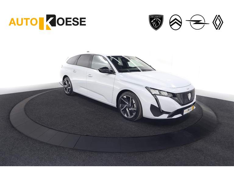 Peugeot Peugeot