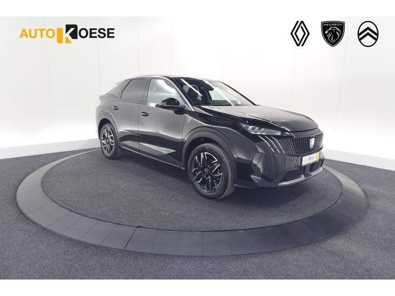 Peugeot