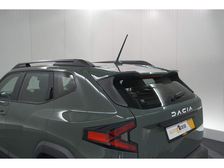 Dacia