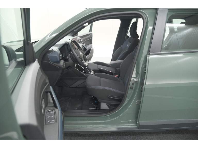 Dacia