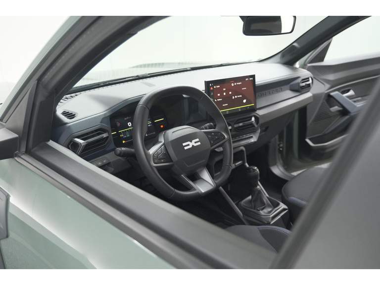 Dacia