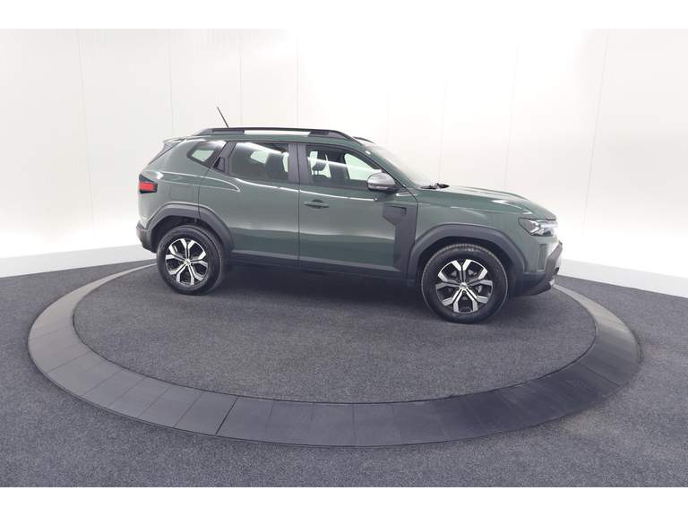 Dacia