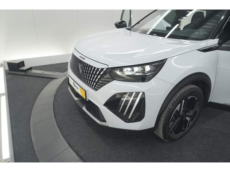 Peugeot Peugeot