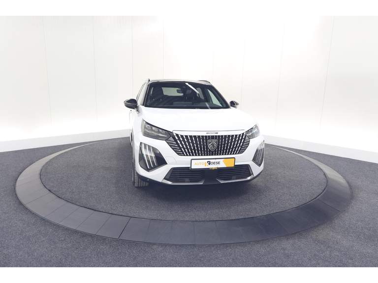 Peugeot Peugeot