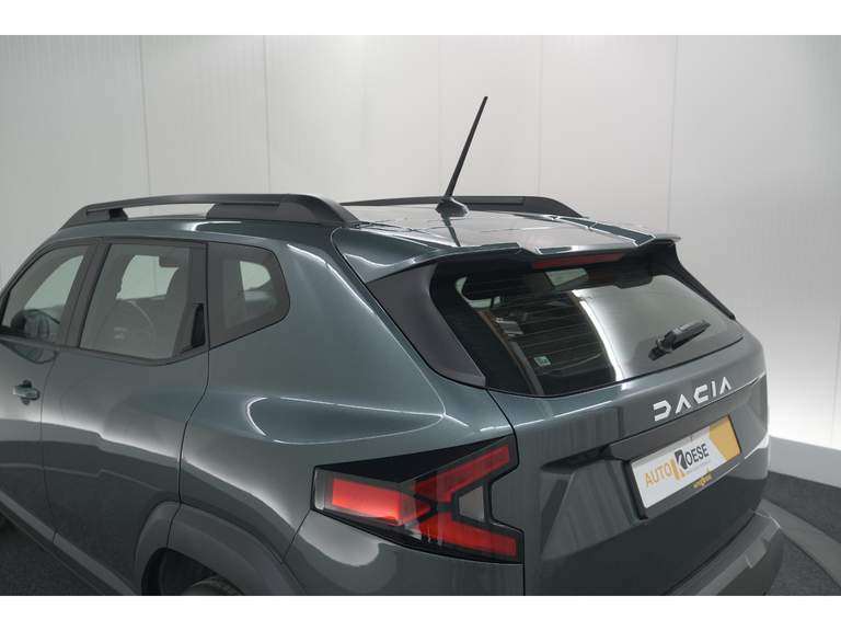 Dacia