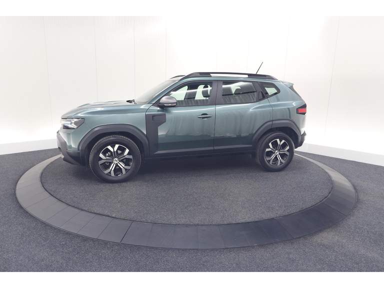 Dacia