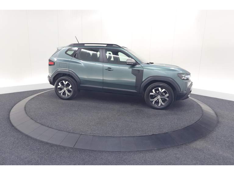 Dacia