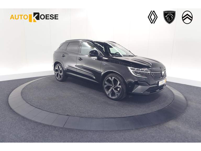 Renault Renault