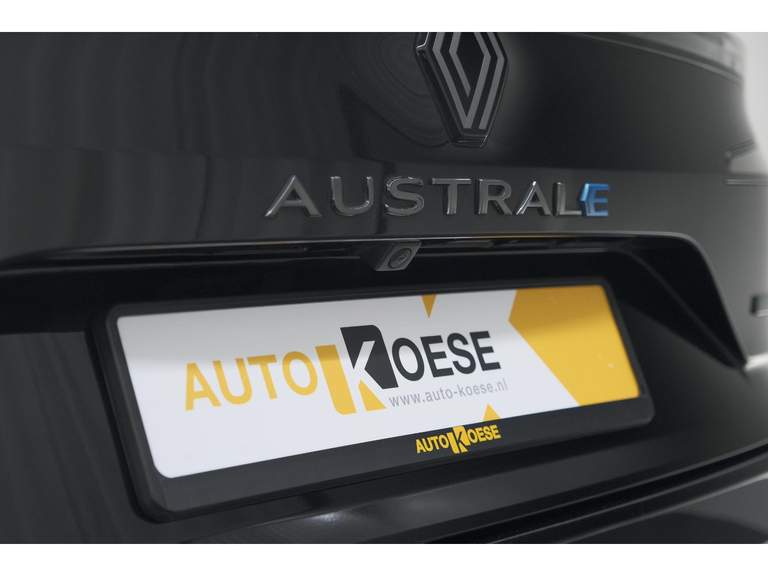 Renault Renault