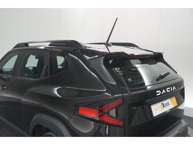 Dacia