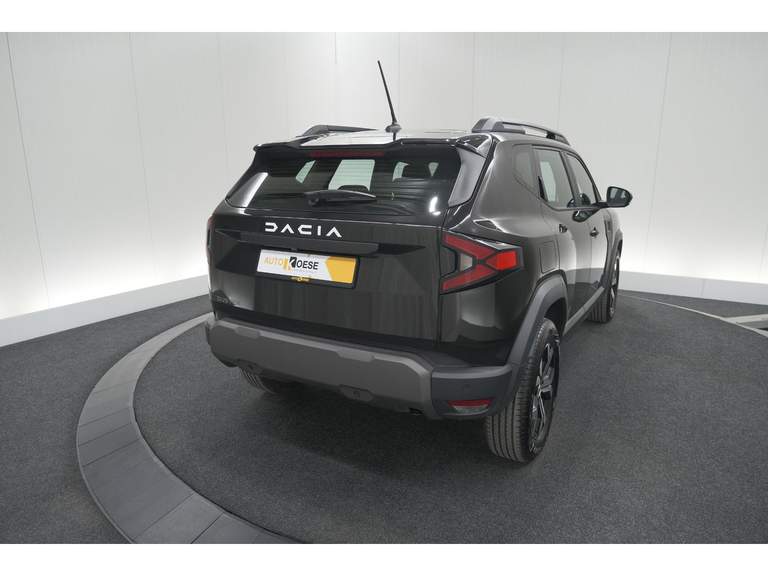 Dacia
