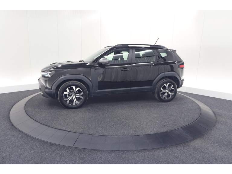 Dacia
