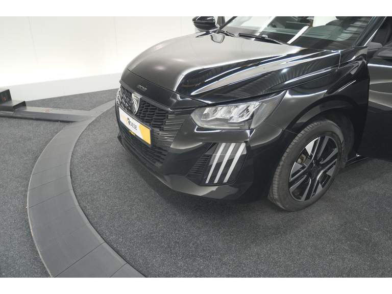 Peugeot Peugeot