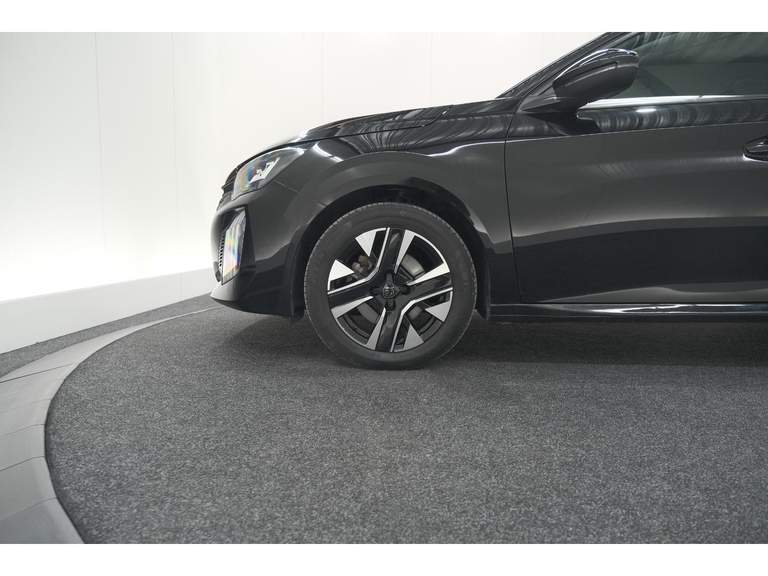 Peugeot Peugeot
