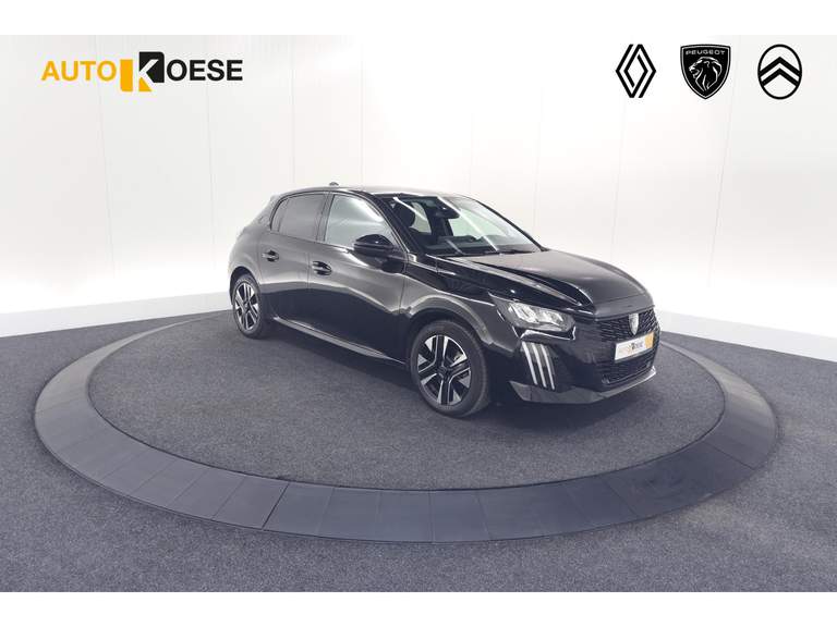 Peugeot Peugeot