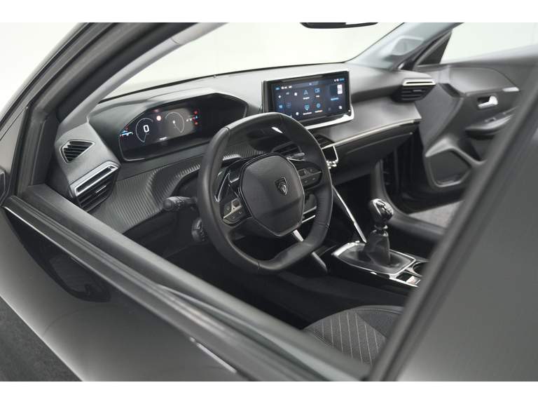 Peugeot Peugeot