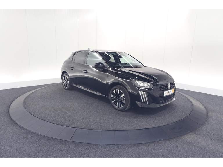 Peugeot Peugeot
