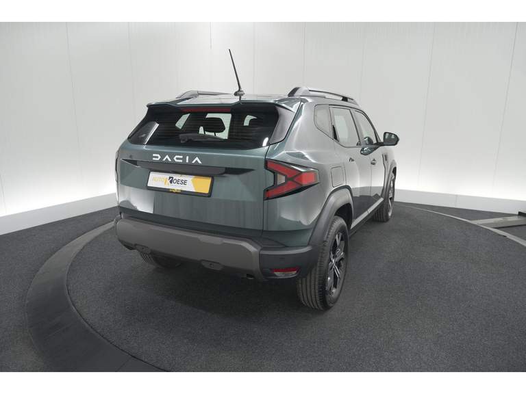 Dacia Dacia