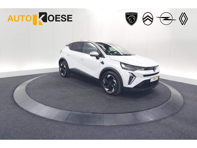 Renault Renault